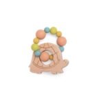Anneau-de-dentition-bois- et-silicone-tortue-Trois- petits-lapins