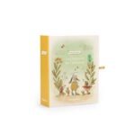 Livre-de-naissance-Trois petits-lapins