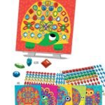Tableaux-faciles-diams-mosaique-Bellissimanimo