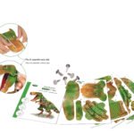 maquette-geante-dinosaure