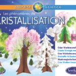 RÇf 2805 PHENOMENES DE CRISTALLISATION Facing BD