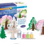 RÇf 2805 PHENOMENES DE CRISTALLISATION Packshot BD