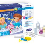 RÇf 2806 LA CHIMIE DE L'EAU Packshot BD