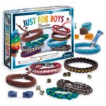 RÇf 835 BRACELETS JUST FOR BOYS Packshot BD