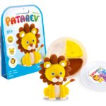RÇf 8630 PATAREV POCKET LION Packshot BD