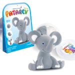 RÇf 8632 PATAREV POCKET ELEPHANT Packshot BD