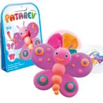 RÇf 8633 PATAREV POCKET PAPILLON Packshot BD
