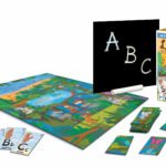 Ref 148 ALPHABET Packshot BD