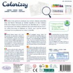 Ref 4504 COLORIZZY PAPILLONS 2023 Dos BD