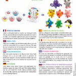 Ref 873 PATAREV TETES DE CRAYONS 2023 Dos BD
