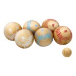 pétanque