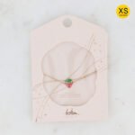 BRACELET FRAISE XS 1