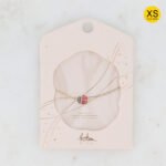bracelet coccinelle 1