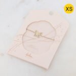 BRACELET PAPILLON 2