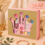 Coffret maquillage – SOUZA fermée