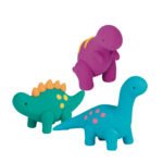 6-0673 - Claytopia - Dinosaur World - packaging render 3