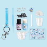 ASCC_6-0331 Bag Charm Kit - Blueberry Bubble Tea_08